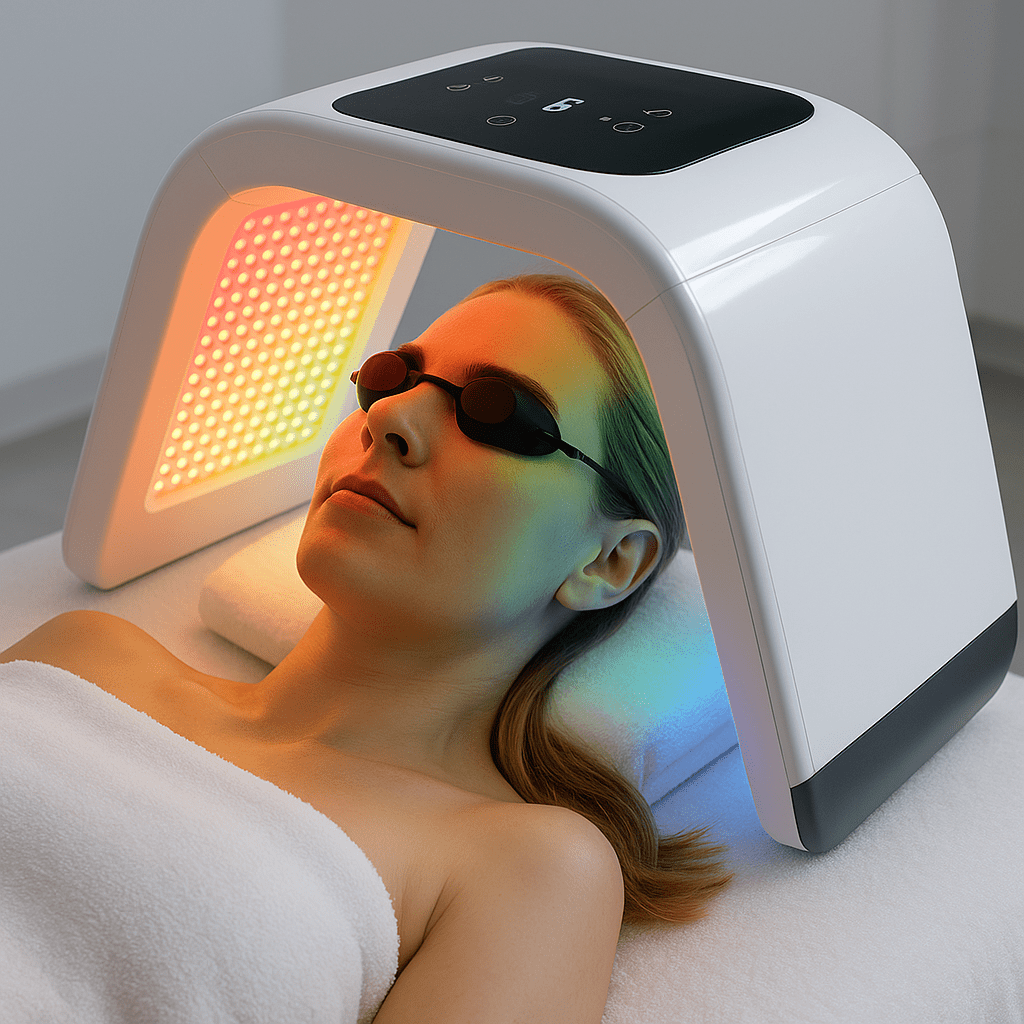 Light Therapy Device