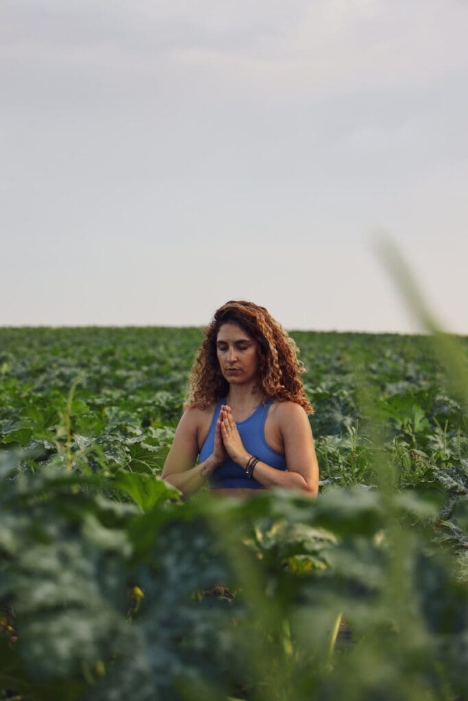 Mindfulness and meditation