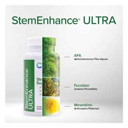 StemEnhance Ultra
