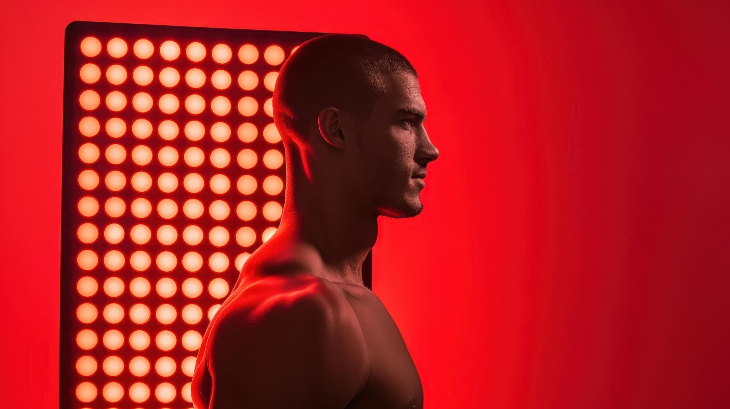 Red Light Therapy Devices