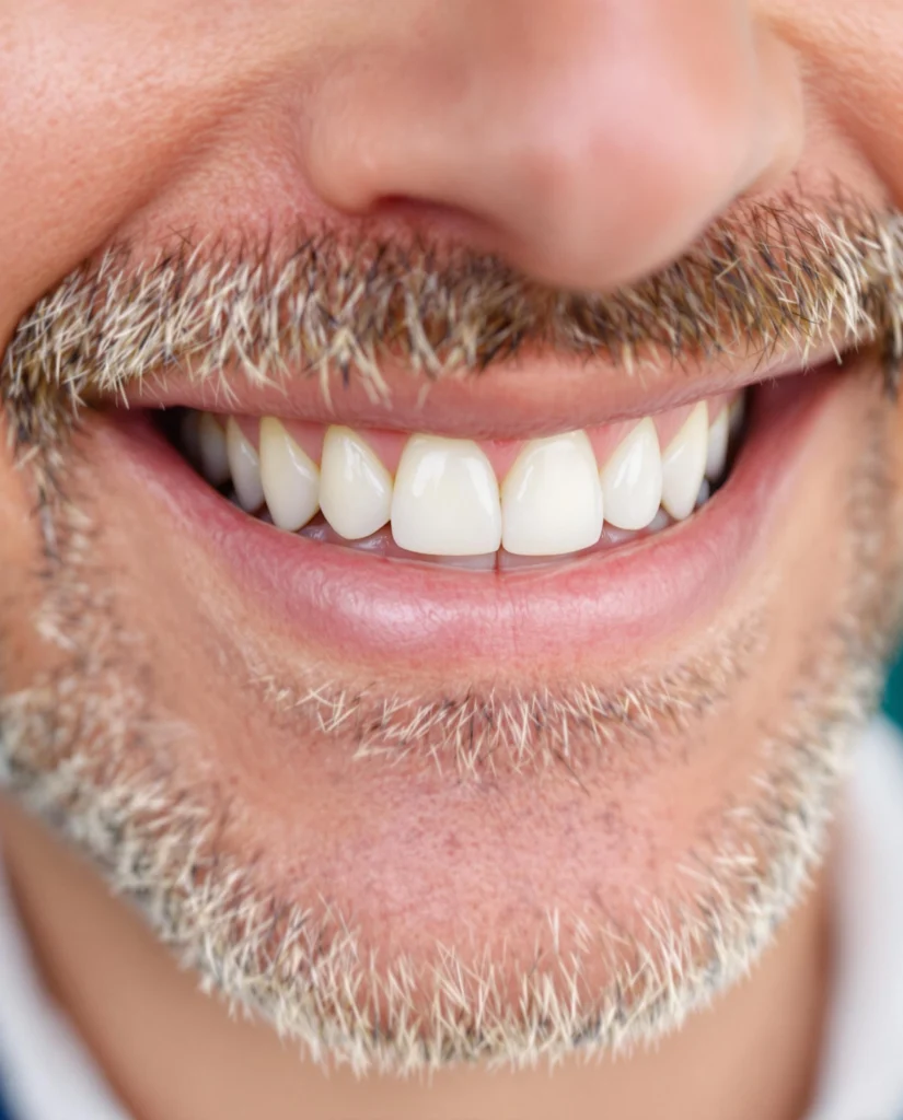 Healthy Smile